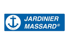 JARDINIER MASSARD