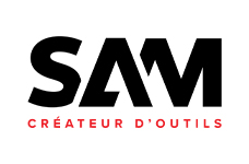 SAM OUTILLAGE