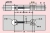 Ferrure d\'assemblage de plan de travail - TCASYSTEM