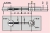 Ferrure d\'assemblage de plan de travail - TCASYSTEM