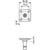 Fixations pour roulettes Ø 50/65/75 mm - GUY RAYMOND