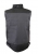 BODYWARMER SABLE GRIS NUIT/NOIR 2058 - LMA LEBEURRE