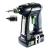 Perceuse-visseuse sans fil C 18 HPC 4,0 I-Plus - FESTOOL