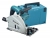 Scie plongeante SP6000J 1300 W Ø 165 mm - MAKITA