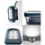 Lampe KAL II SYSLITE - FESTOOL