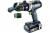 Perceuse-visseuse sans fil TDC 18/4 5,0/4,0 I-Plus QUADRIVE - FESTOOL