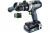 Perceuse-visseuse à percussion sans fil TPC 18/4 5,0/4,0 I-Plus QUADRIVE - FESTOOL