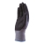 Gants tricot polyamide / paume nitrile/PU - DELTA PLUS