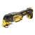 Multi-cutter XR 18V Brushless - 35 accessoires - DCS356NT-XJ - DEWALT