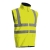 Parka fluorescent - COVERGUARD