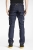 JEANS DE TRAVAIL MULTI POCHES STRETCH BRUT JOBA - RICA LEWIS - RICA LEWIS