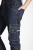 JEANS DE TRAVAIL MULTI POCHES STRETCH BRUT JOBA - RICA LEWIS - RICA LEWIS