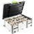 Tenon DOMINO FESTOOL en systainer - FESTOOL