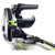 Scie plongeante TS 55 FEBQ-Plus-FS - FESTOOL