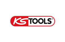 KS Tools - Cliquet réversible 72 dents extra-plat ULTIMATE 1/2