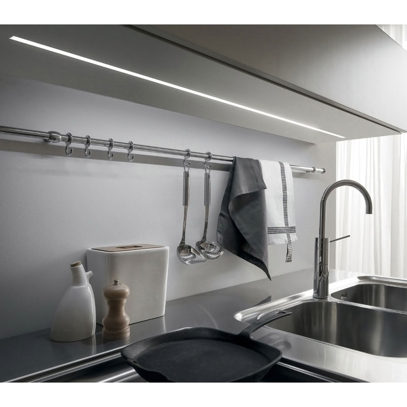 Placard Personnalisé avec Porte Coulissante et Miroir, Armoire avec Lumière  LED, Porte Pliante - AliExpress
